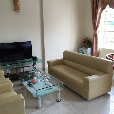 Nam Rom Hotel Diện Biên Phủ Kültér fotó