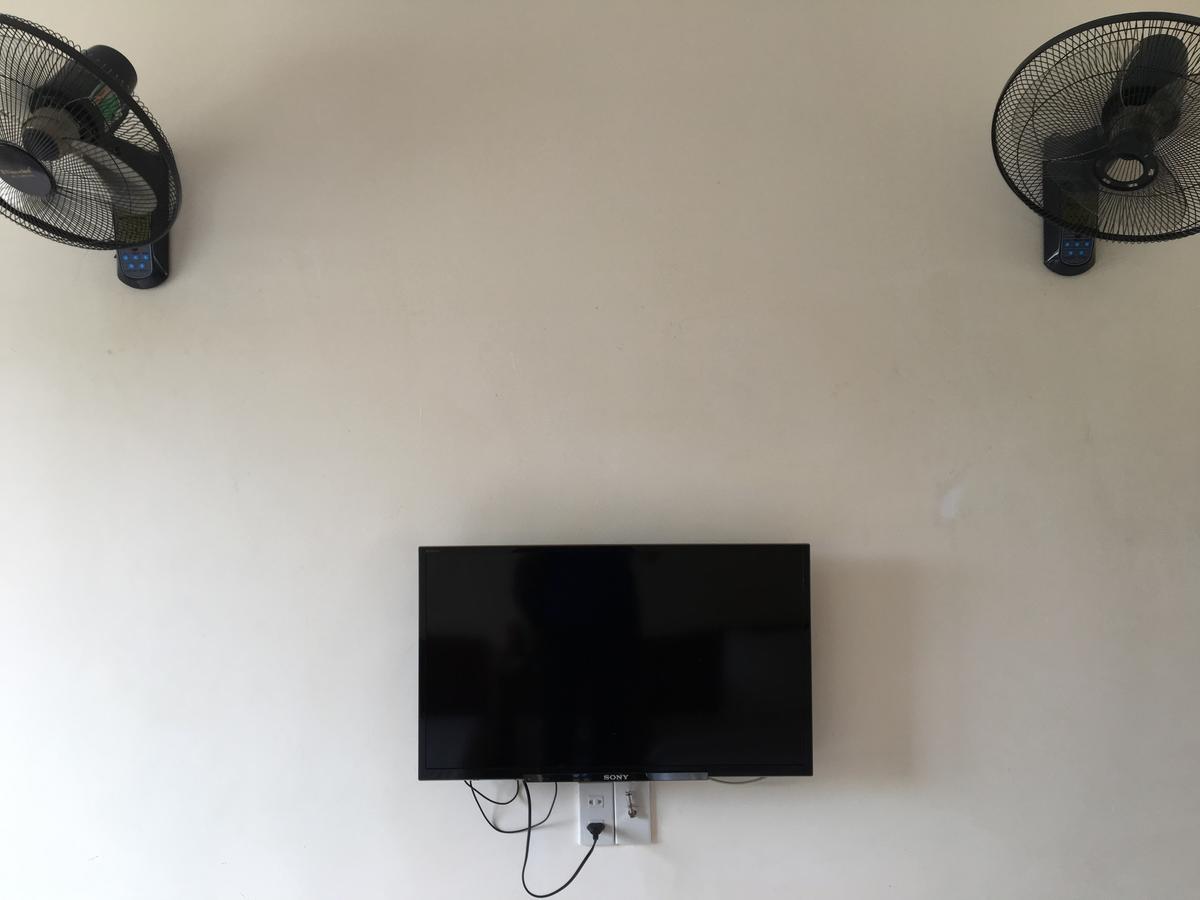 Nam Rom Hotel Diện Biên Phủ Kültér fotó